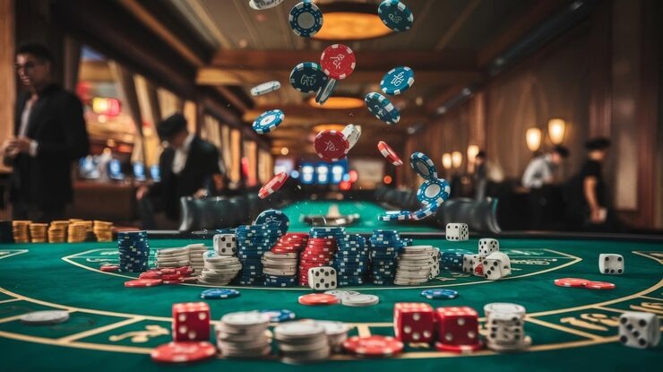Asian Handicap odds display on mabosway login