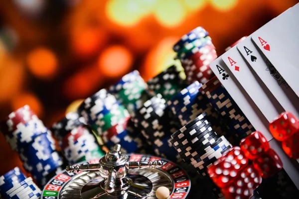 Texas Poker hand rankings display on mabosway login